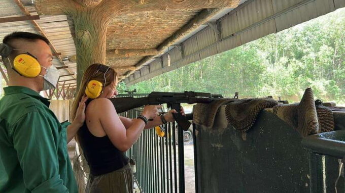 From HCM: Full-Day Cu Chi Tunnels & City Highlights Tour - Frequently Asked Questions