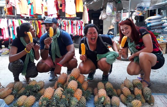 From HCM: Mekong Delta Cai Be Vinh Long Cooking Class Kayak - Mekong River Boat Trip