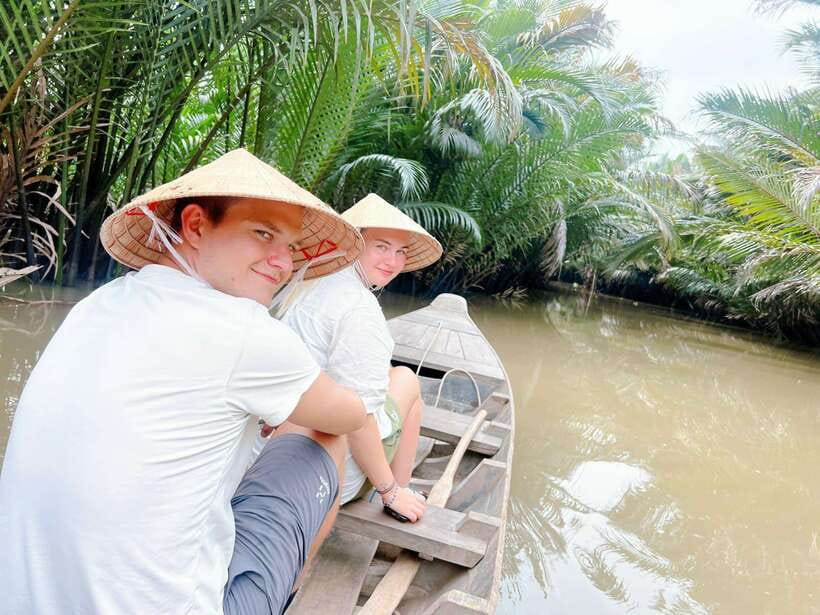 From HCM: Mekong Delta Full-Day With Small Group(Max 11 Pax) - Tour Overview and Pricing
