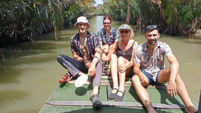 From HCM: Mekong Delta Full-Day With Small Group(Max 11 Pax) - Frequently Asked Questions