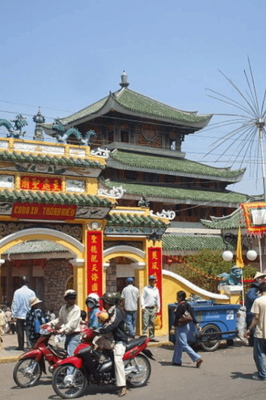 From Hcm:3 Days Mekong Delta (Cai Rang Floating,Ca Mau...) - Accommodation Options