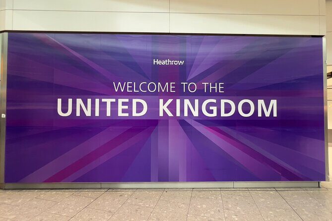 From Heathrow Airport to Cambridge Private Transfer - From Heathrow Airport to Cambridge Private Transfer: A Comprehensive Review