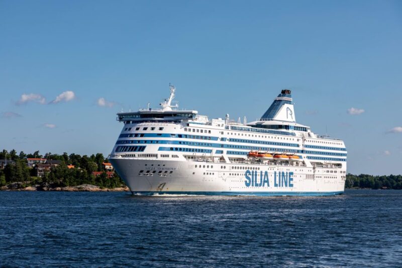 From Helsinki: 3-Day Return Cruise to Stockholm & Breakfast - Dining Experience and Options