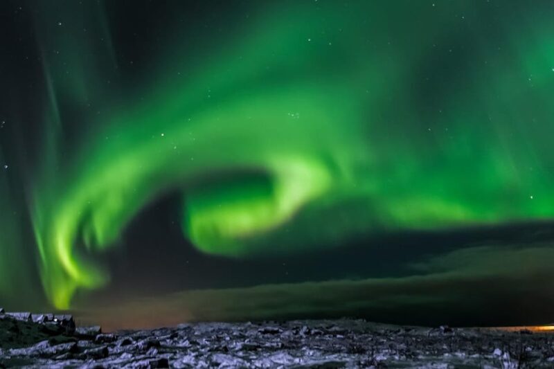 From Helsinki: 7-Day Lapland Northern Lights Tour - Key Points