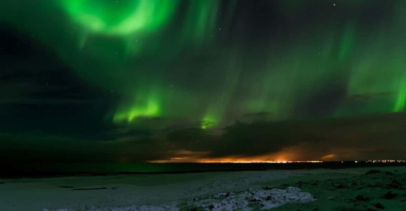 From Helsinki: 7-Day Lapland Northern Lights Tour - What’s Included & What’s Not