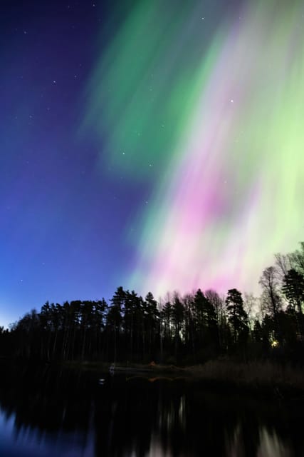 From Helsinki: 7-Day Lapland Northern Lights Tour - The Sum Up