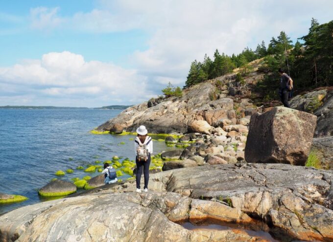From Helsinki: Archipelago Excursion in Porkkalaniemi - Customer Reviews