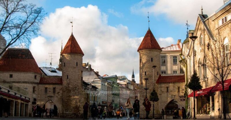 From Helsinki: Guided Day Trip to Tallinn by Ferry & VIP Car - Final Thoughts