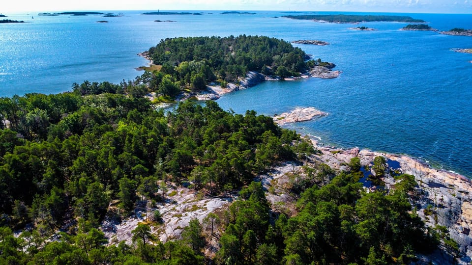 From Helsinki: Guided Tour of Porkkalanniemi Peninsula - Exploring Finland’s Coastal Beauty: Guided Tour of Porkkalanniemi Peninsula