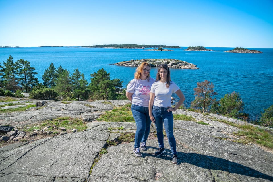 From Helsinki: Guided Tour of Porkkalanniemi Peninsula - What Sets This Tour Apart?