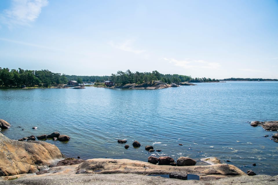 From Helsinki: Guided Tour of Porkkalanniemi Peninsula - FAQ