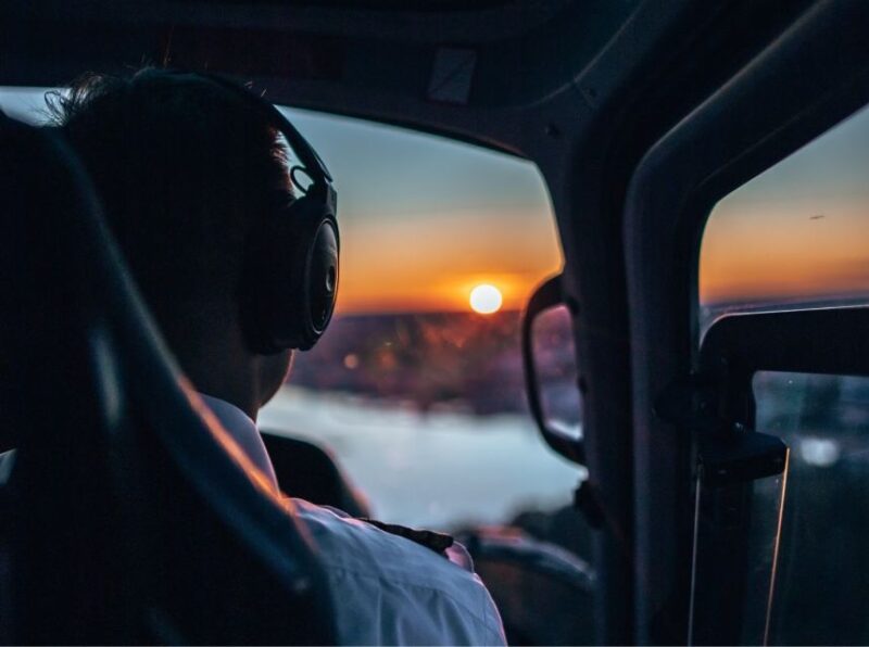 From Helsinki: Helicopter Day Trip to Tallinn - Travel Experience