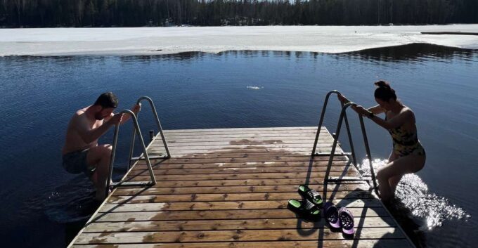 From Helsinki: Hike and Sauna in Sipoonkorpi National Park - Booking and Cancellation Policy