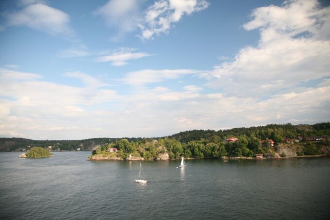 From Helsinki: Overnight Cruise to Stockholm With Breakfast - Customer Feedback