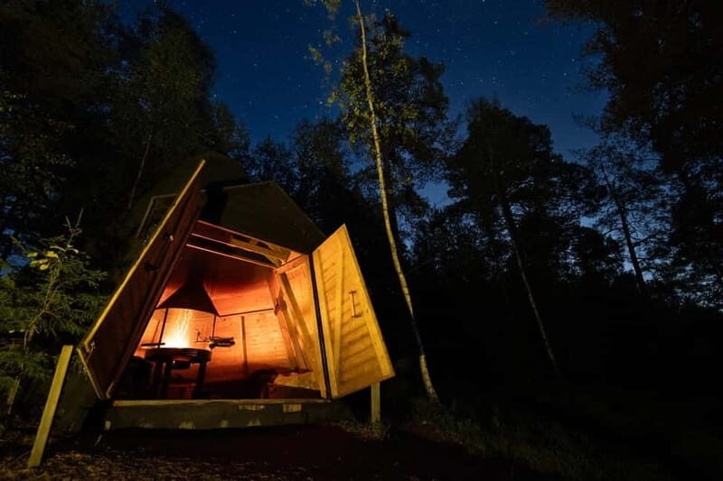 From Helsinki: Private Sauna + 3-Course Finnish Dinner - Who Would Love This Tour?