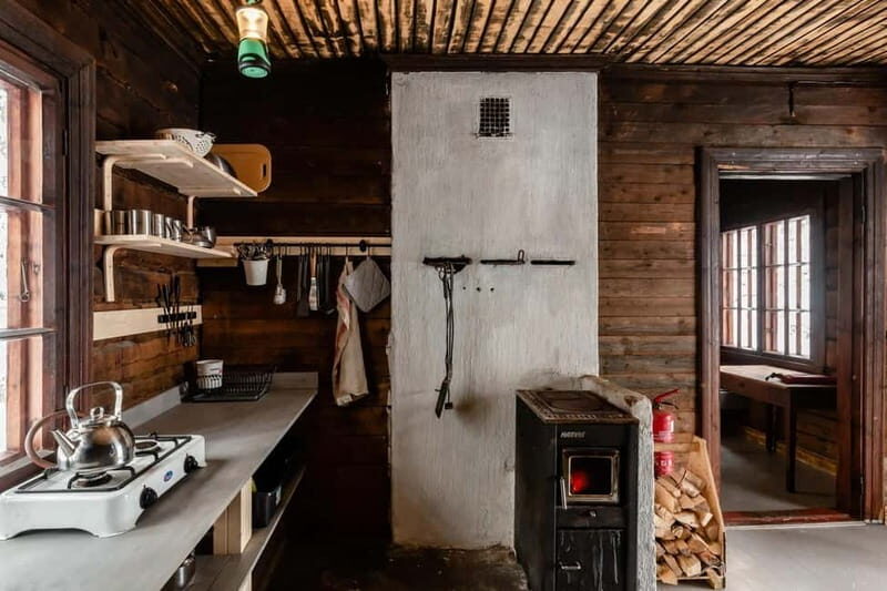 From Helsinki: Private Sauna + 3-Course Finnish Dinner - FAQ