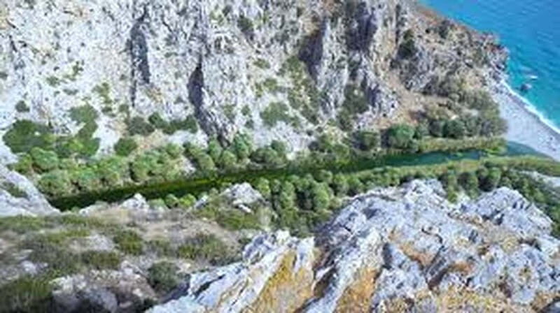 From Herakleion: Day Trip to Preveli Palm River Beach - Transportation & Practicalities