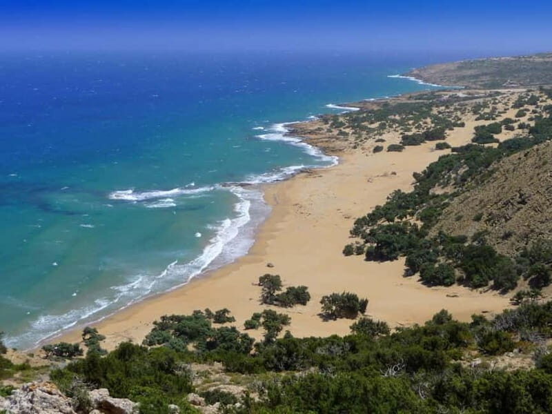 From Herakleion: Day Trip to Preveli Palm River Beach - The Sum Up: Is This Tour Worth It?