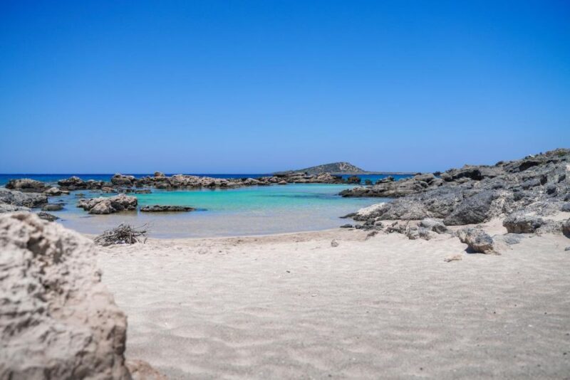 From Heraklion: A Beach Getaway to Elafonisi Pink Sand Beach - Who Should Consider This Tour?