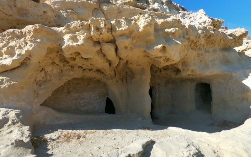 From Heraklion: A Relaxing Day Tour to Matala Hippie Beach - Who Would Love This Tour?