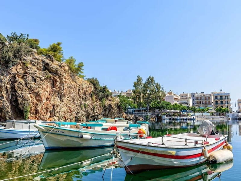 From Heraklion: Agios Nikolaos Day Trip with Hotel Pickup - The Value of the Experience