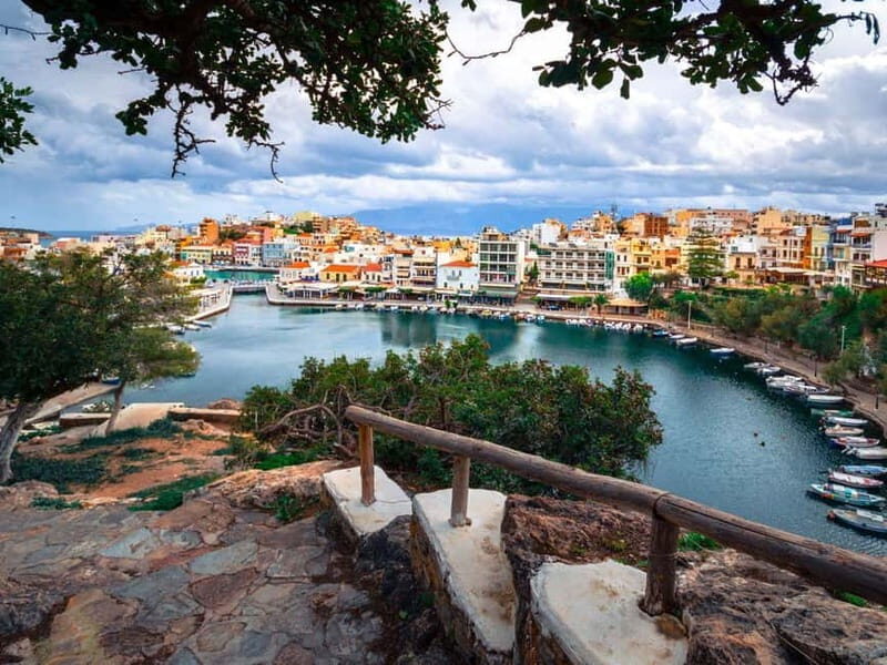 From Heraklion: Agios Nikolaos Day Trip with Hotel Pickup - Final Thoughts