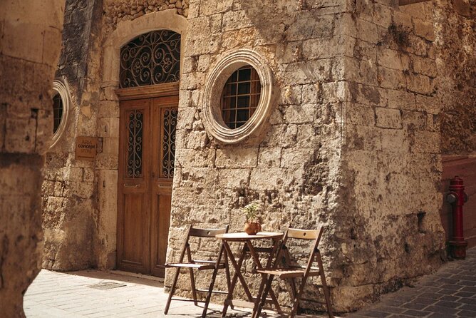From Heraklion: Chania - Rethymno - Argiroupolis - Kournas Lake - Exploring Rethymnos History