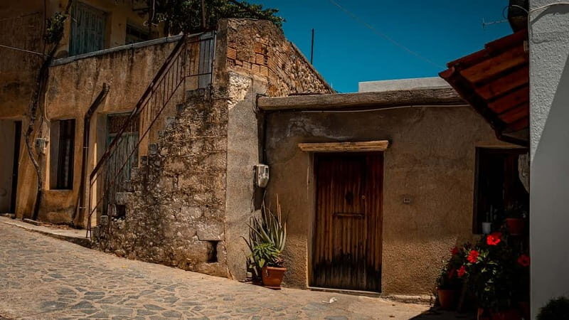 From Heraklion Crete Kritsa Village and Mirtos Beach - Key Points