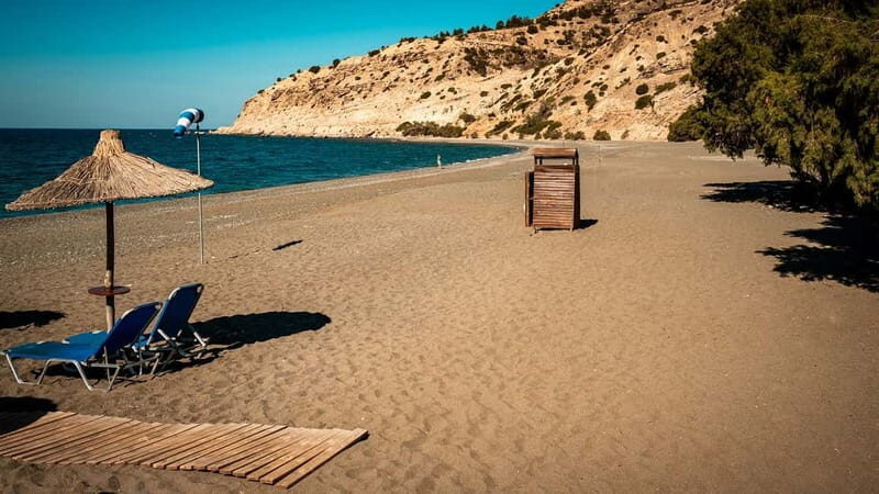 From Heraklion Crete Kritsa Village and Mirtos Beach - Who Will Enjoy This Tour?