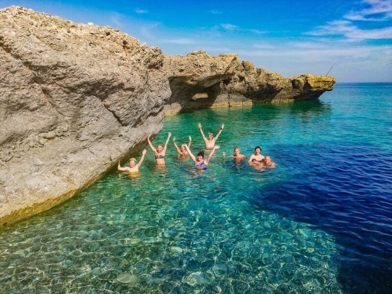 From Heraklion: Imbros Gorge Hike and Sfakia Private Tour - Restrictions