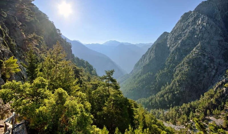 From Heraklion: Imbros Gorge Private Tour - Frequently Asked Questions