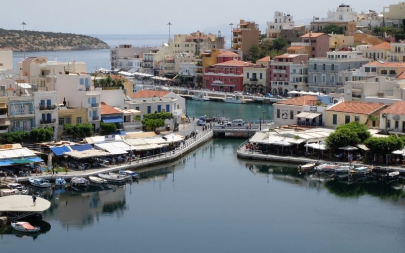 From Heraklion : Meet Local Products - Educational Experiences