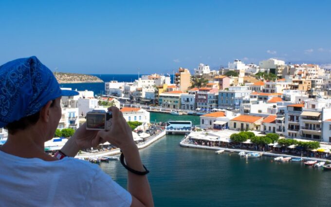 From Heraklion : Meet Local Products - Inclusions of the Tour