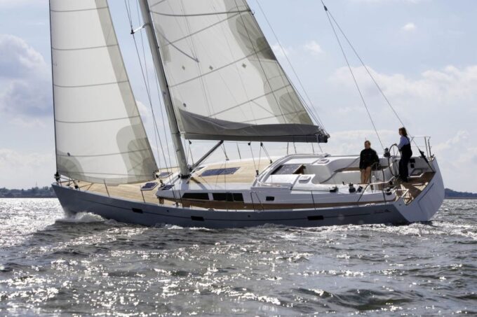 From Heraklion: Private Sailing Trip With Our Hanse 470 - Booking Information