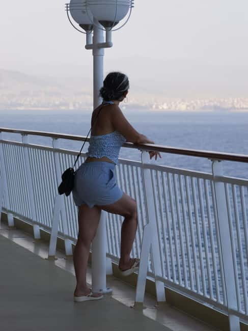 From Heraklion: Santorini Day Tour with Optional Transfer - What Makes This Tour Stand Out?
