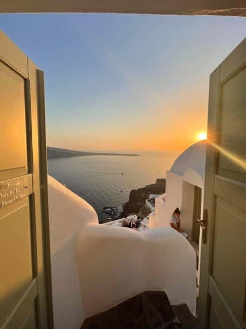 From Heraklion: Santorini Day Tour with Optional Transfer - Who Will Love This Tour?