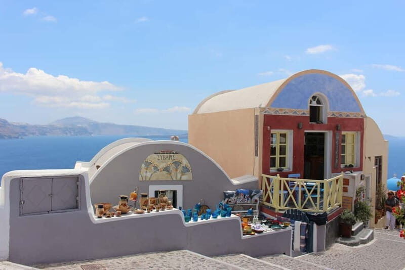 From Heraklion: Santorini Day Tour with Optional Transfer - Final Thoughts
