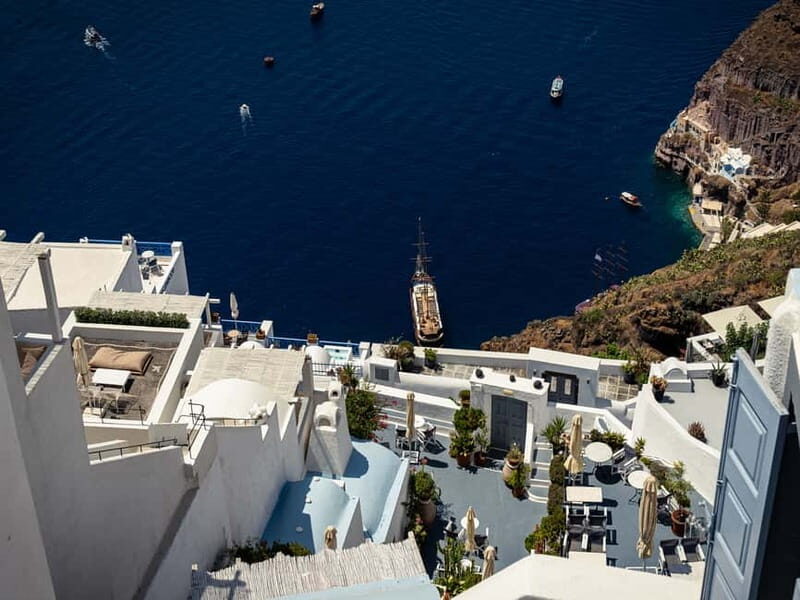 From Heraklion Santorini Guided Day Tour - Final Thoughts