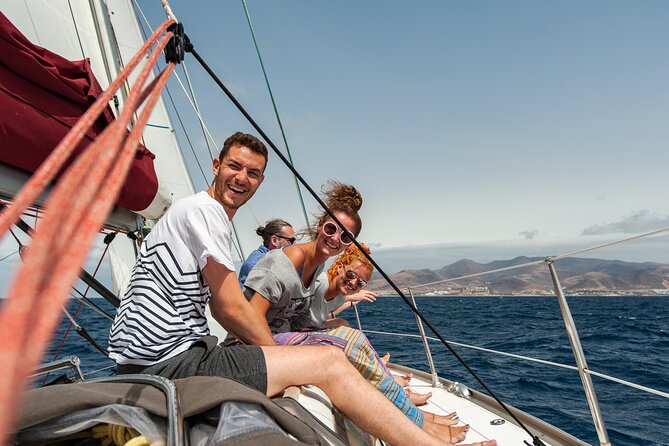 From Heraklion : Small Group 6 Hours Sailing Trip to Dia Island - Traveler Reviews Highlights