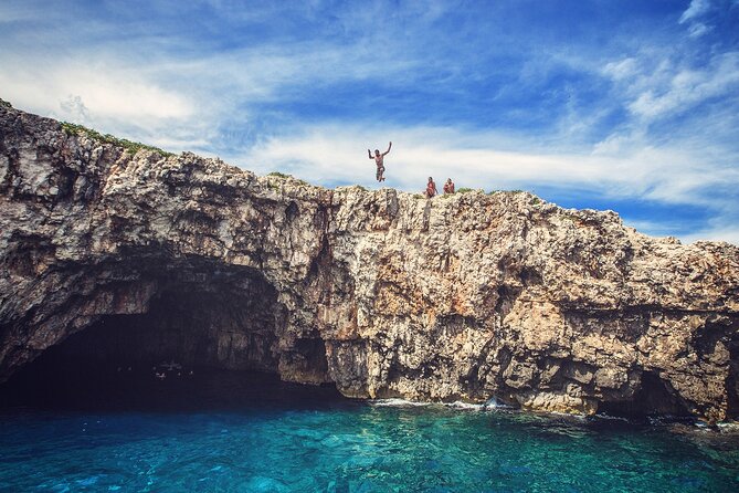 From Heraklion: Small Group 6h Sunset Sailing Trip to Dia Island - Sum Up