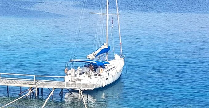 From Heraklion: Sunset Private Sailing Boat Trip - Booking Information