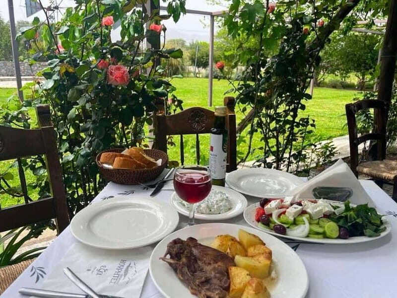 From Heraklion: Traditions & Legends of Lasithi Plateau - Who Should Consider This Tour?
