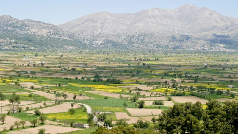 From Heraklion: Traditions & Legends of Lasithi Plateau - FAQ