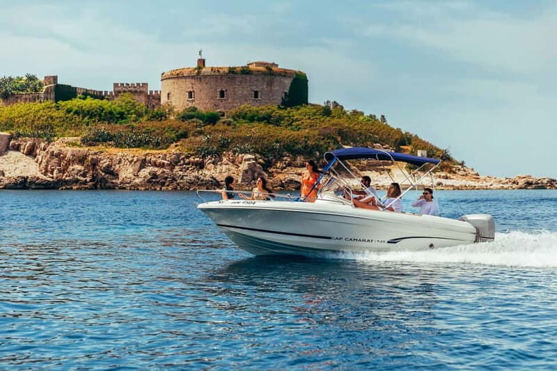 From Herceg Novi: Blue Cave Private Boat Tour - Who Will Love This Tour?