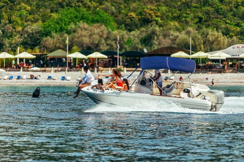 From Herceg Novi: Blue Cave Private Boat Tour - Final Thoughts