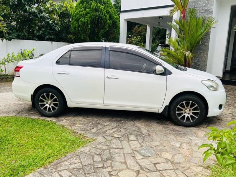 From Hikkaduwa/Galle Transfer to Colombo Airport (CMB) - Booking and Reservation