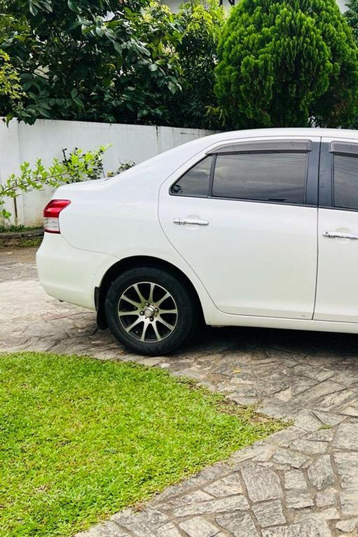 From Hikkaduwa/Galle/Weligama/Mirissa Transfer to Arugambay - Booking and Availability