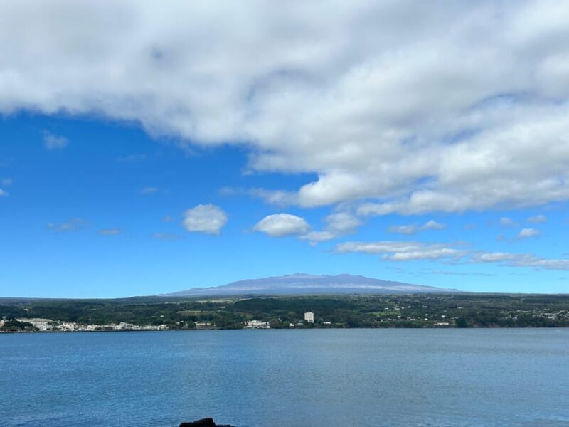 From Hilo: Hawaii Volcanoes National Park Tour - FAQ