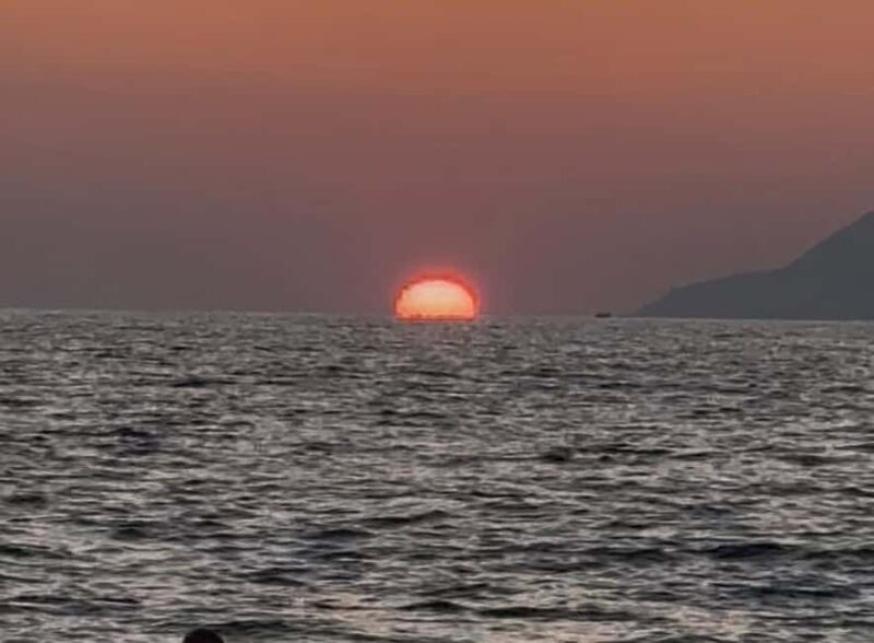 From Himara: Pirate's Cave Sunset Cruise with Music - FAQ