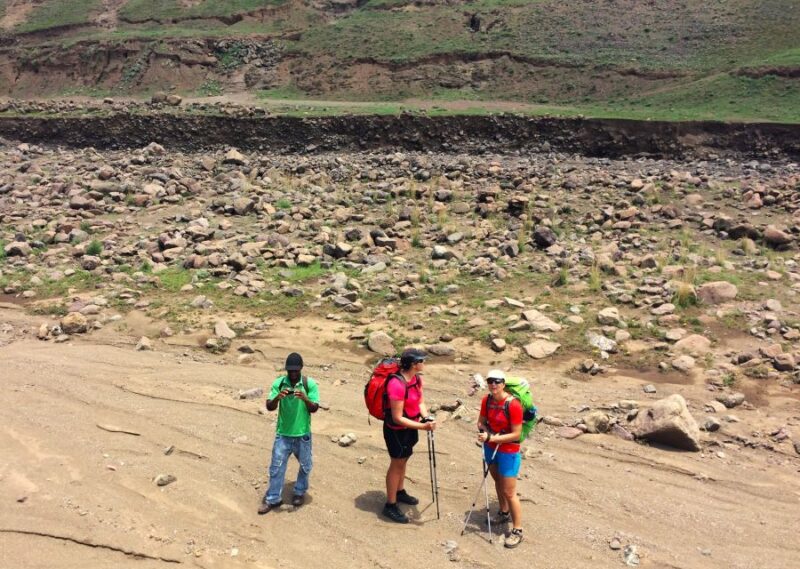 From Himeville: 4-Day Guided Village Hike With Accommodation - Good To Know